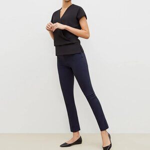 MM. Lafleur, Foster Pant, Dark Navy, Size 4